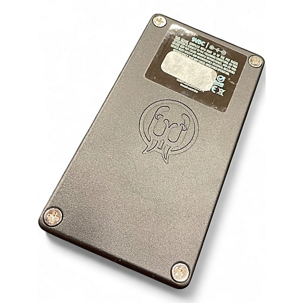 Used Walrus Audio Fundamental Ambient Effect Pedal