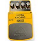 Used Behringer UC200 Effect Pedal thumbnail