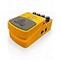 Used Behringer UC200 Effect Pedal