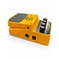 Used Behringer UC200 Effect Pedal