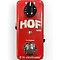 Used TC Electronic HOF Mini Effect Pedal thumbnail