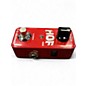 Used TC Electronic HOF Mini Effect Pedal