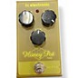 Used TC Electronic Honey Pot Fuzz Effect Pedal thumbnail