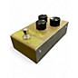 Used TC Electronic Honey Pot Fuzz Effect Pedal