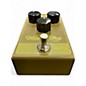 Used TC Electronic Honey Pot Fuzz Effect Pedal