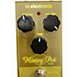Used TC Electronic Honey Pot Fuzz Effect Pedal