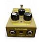 Used TC Electronic Honey Pot Fuzz Effect Pedal