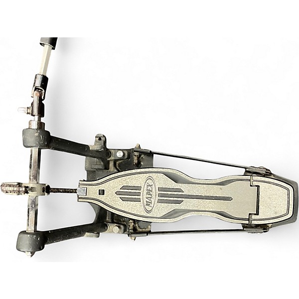 Used Mapex 500 Series Double Bass Drum Pedal