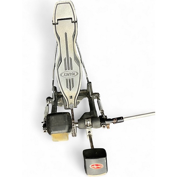 Used Mapex 500 Series Double Bass Drum Pedal