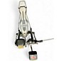 Used Mapex 500 Series Double Bass Drum Pedal