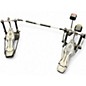 Used Mapex 500 Series Double Bass Drum Pedal