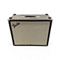Used Fender GE112 Guitar Cabinet thumbnail
