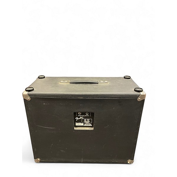 Used Fender GE112 Guitar Cabinet