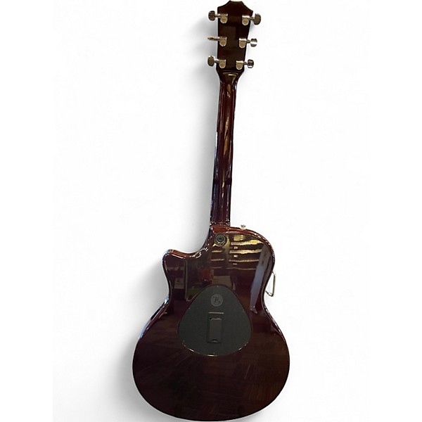 Used Taylor T5-S1 Maple Hollow Body Electric Guitar