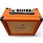 Used Orange Amplifiers Crush 20RT Guitar Combo Amp