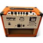 Used Orange Amplifiers Crush 20RT Guitar Combo Amp