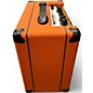 Used Orange Amplifiers Crush 20RT Guitar Combo Amp