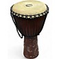 Used MEINL Headliner Djembe Djembe