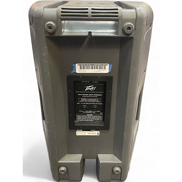 Used Peavey PR NEO 12 Unpowered Speaker