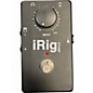 Used IK Multimedia iRig Audio Interface thumbnail