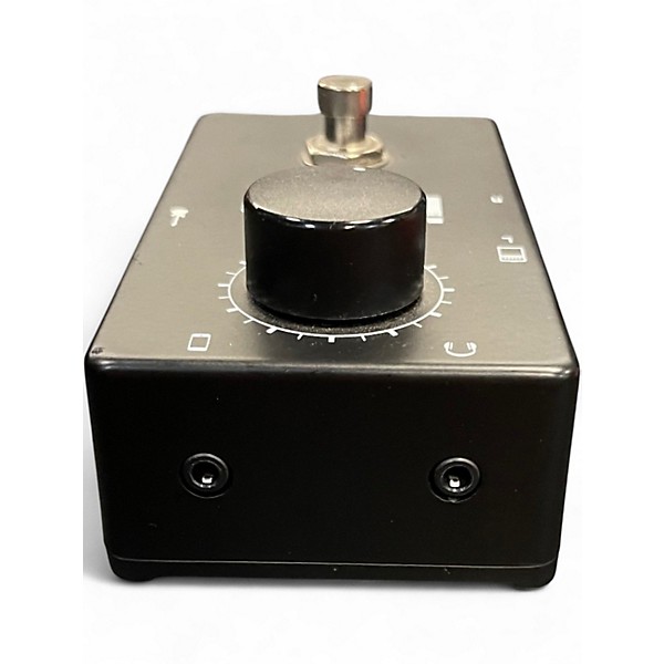 Used IK Multimedia iRig Audio Interface