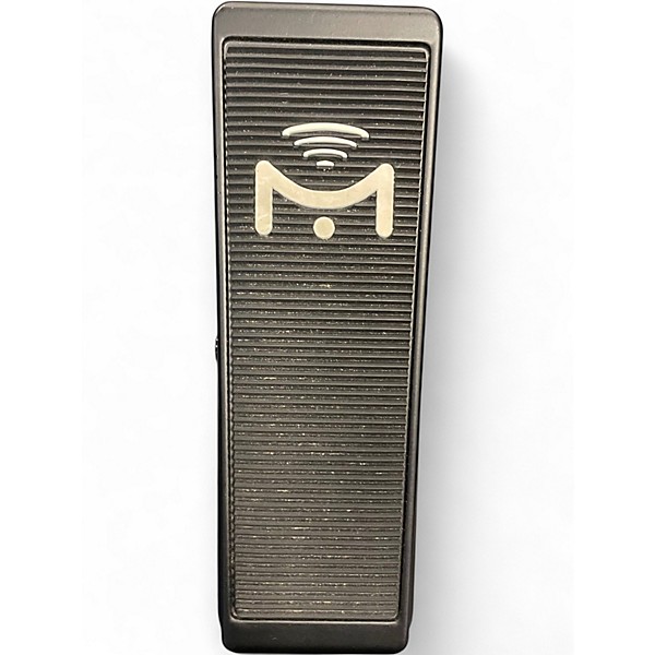Used Mission Engineering Volume Pedal