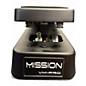Used Mission Engineering Volume Pedal