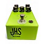 Used JHS Pedals the clover Pedal