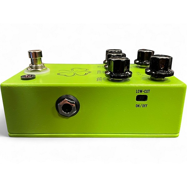 Used JHS Pedals the clover Pedal