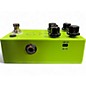 Used JHS Pedals the clover Pedal
