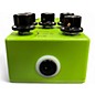 Used JHS Pedals the clover Pedal
