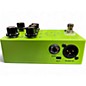 Used JHS Pedals the clover Pedal