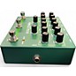 Used Electro-Harmonix parallel mixer Pedal