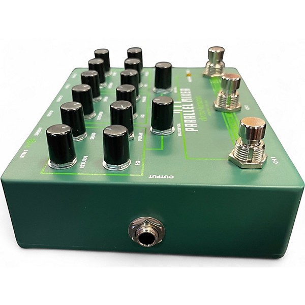 Used Electro-Harmonix parallel mixer Pedal
