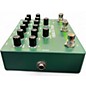 Used Electro-Harmonix parallel mixer Pedal