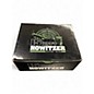 Used Electro-Harmonix 15W Howitzer Power Amp Pedal thumbnail