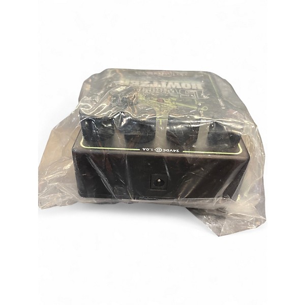 Used Electro-Harmonix 15W Howitzer Power Amp Pedal