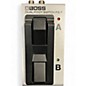 Used BOSS FS7 Dual Footswitch Pedal thumbnail