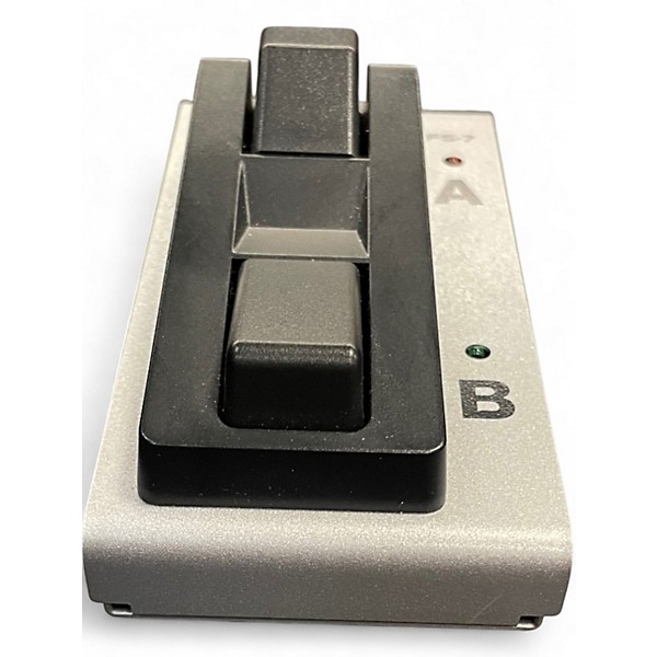 Used BOSS FS7 Dual Footswitch Pedal