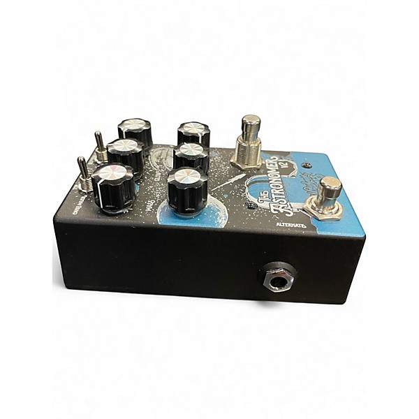 Used Matthews Effects the astronomer v2 Effect Pedal