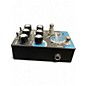 Used Matthews Effects the astronomer v2 Effect Pedal