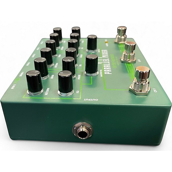 Used Electro-Harmonix Parallel Mixer Pedal