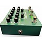 Used Electro-Harmonix Parallel Mixer Pedal