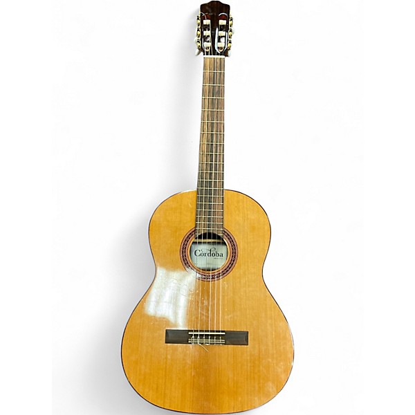 Used Cordoba DOLCE NATURAL Classical Acoustic Guitar