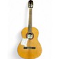 Used Cordoba DOLCE NATURAL Classical Acoustic Guitar thumbnail