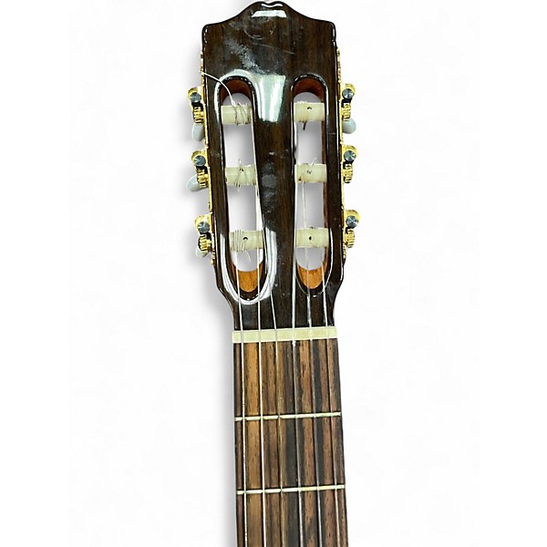 Used Cordoba DOLCE NATURAL Classical Acoustic Guitar