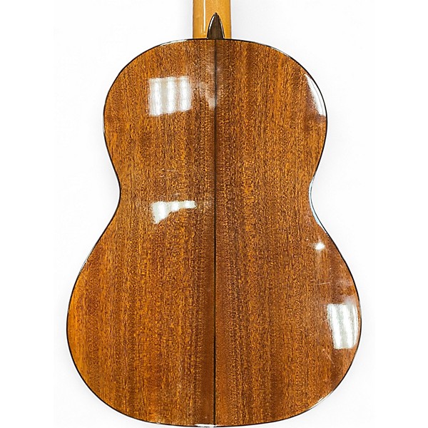 Used Cordoba DOLCE NATURAL Classical Acoustic Guitar