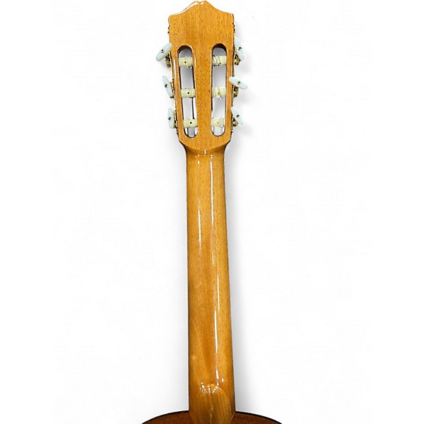 Used Cordoba DOLCE NATURAL Classical Acoustic Guitar
