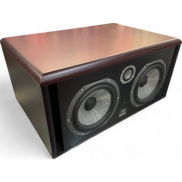 Used Focal Twin6 Be Powered Monitor