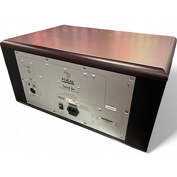 Used Focal Twin6 Be Powered Monitor